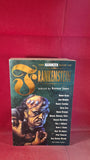Stephen Jones - The Mammoth Book of Frankenstein, Robinson, 1994, Paperbacks