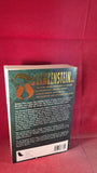 Stephen Jones - The Mammoth Book of Frankenstein, Robinson, 1994, Paperbacks