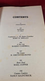 Stephen Jones - The Mammoth Book of Frankenstein, Robinson, 1994, Paperbacks