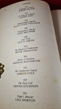 Stephen Jones - The Mammoth Book of Frankenstein, Robinson, 1994, Paperbacks