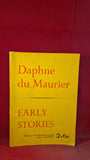 Daphne du Maurier - Early Stories, Todd, 1955