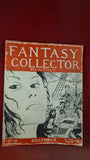 The Fantasy Collector Monthly Number 213 December 1989