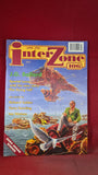 David Pringle - Interzone Science Fiction & Fantasy, Number 106 April 1996