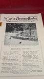 The Quiver Christmas Number Volume 73 Number 3 January 1939