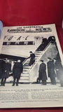 The Illustrated London News October 12 1963