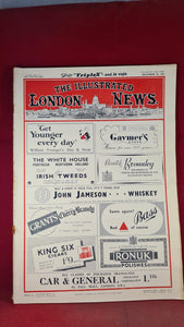 The Illustrated London News December 22 1951