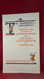 The Bookman Special Christmas Number 1922 & Portfolio - Alice in Wonderland