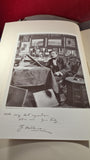 Percy V Bradshaw - F Matania & his work - The Art of the Illustrator