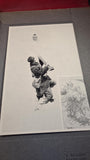 Percy V Bradshaw - F Matania & his work - The Art of the Illustrator