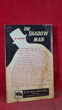 Lee Barton - The Shadow Man, Badger Books, Paperbacks