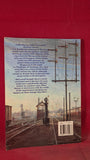 J A Brooks - Supernatural Steam, Jarrold, 1992, Paperbacks