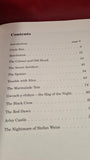 J A Brooks - Supernatural Steam, Jarrold, 1992, Paperbacks