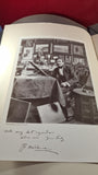 Percy V Bradshaw - F Matania & his work - The Art of the Illustrator