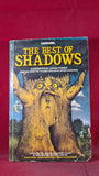 Joan Aiken - The Best of Shadows, Carousel, 1979, Paperbacks