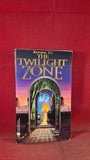 Carol Serling - Return To The Twilight Zone, Daw Books, 1994, First Edition, Signed