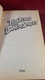 Cay Van Ash - Ten Years Beyond Baker Street, Futura, 1985, Paperbacks