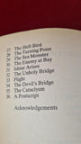 Cay Van Ash - Ten Years Beyond Baker Street, Futura, 1985, Paperbacks