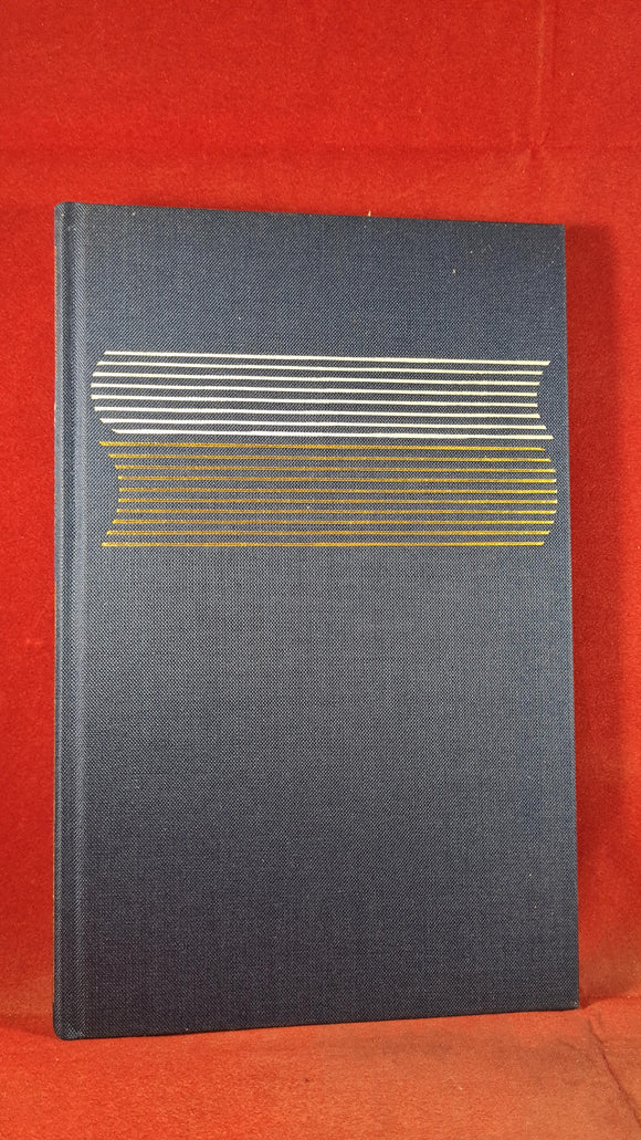 Nicolas Barker - Folio 40, Checklist of 1947-1987 publications, Folio, 1987 1st Edition