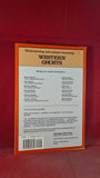McSherry, Waugh & Greenberg - Western Ghosts, Rutledge Hill, 1990, Paperbacks