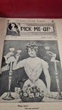 Pick - Me - Up Volume XXVII Number 688 Saturday December 7, 1901