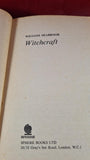 William Seabrook - Witchcraft, Sphere Books, 1970, Paperbacks