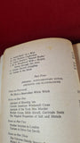 William Seabrook - Witchcraft, Sphere Books, 1970, Paperbacks