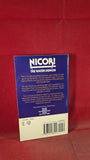 Peter Tremayne - Nicor! Sphere Books, 1987, Inscribed, Signed, Paperbacks