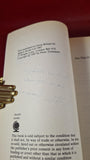 Peter Tremayne - Nicor! Sphere Books, 1987, Inscribed, Signed, Paperbacks