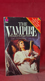 Roger Vadim - The Vampire, Pan Books, 1965, Paperbacks