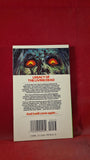 Peter Tremayne - Zombie! First St Martin's Press, 1987, Inscribed, Signed, Paperbacks