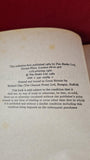 Herbert Van Thal - The 10th Pan Book of Horror Stories, 1969, Paperbacks