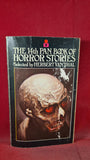Herbert Van Thal - The 14th Pan Book of Horror Stories, 1973, Paperbacks