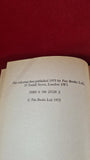 Herbert Van Thal - The 14th Pan Book of Horror Stories, 1973, Paperbacks