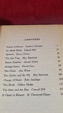 Herbert Van Thal - The 14th Pan Book of Horror Stories, 1973, Paperbacks