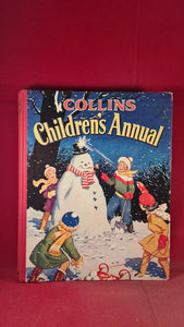 Collins Children's Annual no date