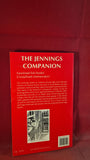 David Bathurst - The Jennings Companion, Summersdale, 1995, Signed Paperbacks