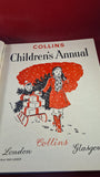 Collins Children's Annual no date