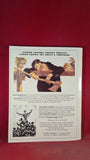 Bob Morrish - The Scream Factory Number 17, Deadline Press, Spring 1996