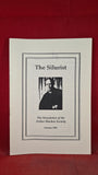 The Silurist - The Newsletter of the Arthur Machen Society Autumn 1992