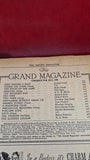 The Grand Magazine Number 365 July 1935 - H G Wells