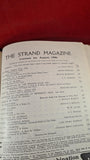 The Strand Magazine August 1906