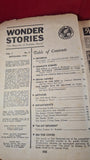 Wonder Stories Volume 7 Number 4 September 1935