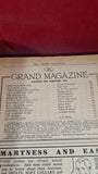 The Grand Magazine February 1934