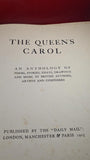 Bram Stoker - Poetry - The Queen's Carol, Daily Mail 1905