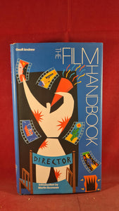 Geoff Andrew - The Film Handbook, Longman, 1989