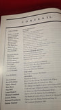Literary Review March 1988