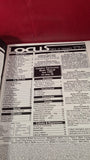 Charles N Brown - Locus  September 1995 Issue 416 Volume 35 Number 3