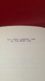 J B Priestley - Three Time-Plays, Pan Books, 1947, Paperbacks