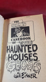 Will Eisner - True Haunted Houses & Ghosts, Tempo Books, 1976, Paperbacks