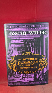 Oscar Wilde - The Picture of Dorian Gray, Fall River Press, 2010